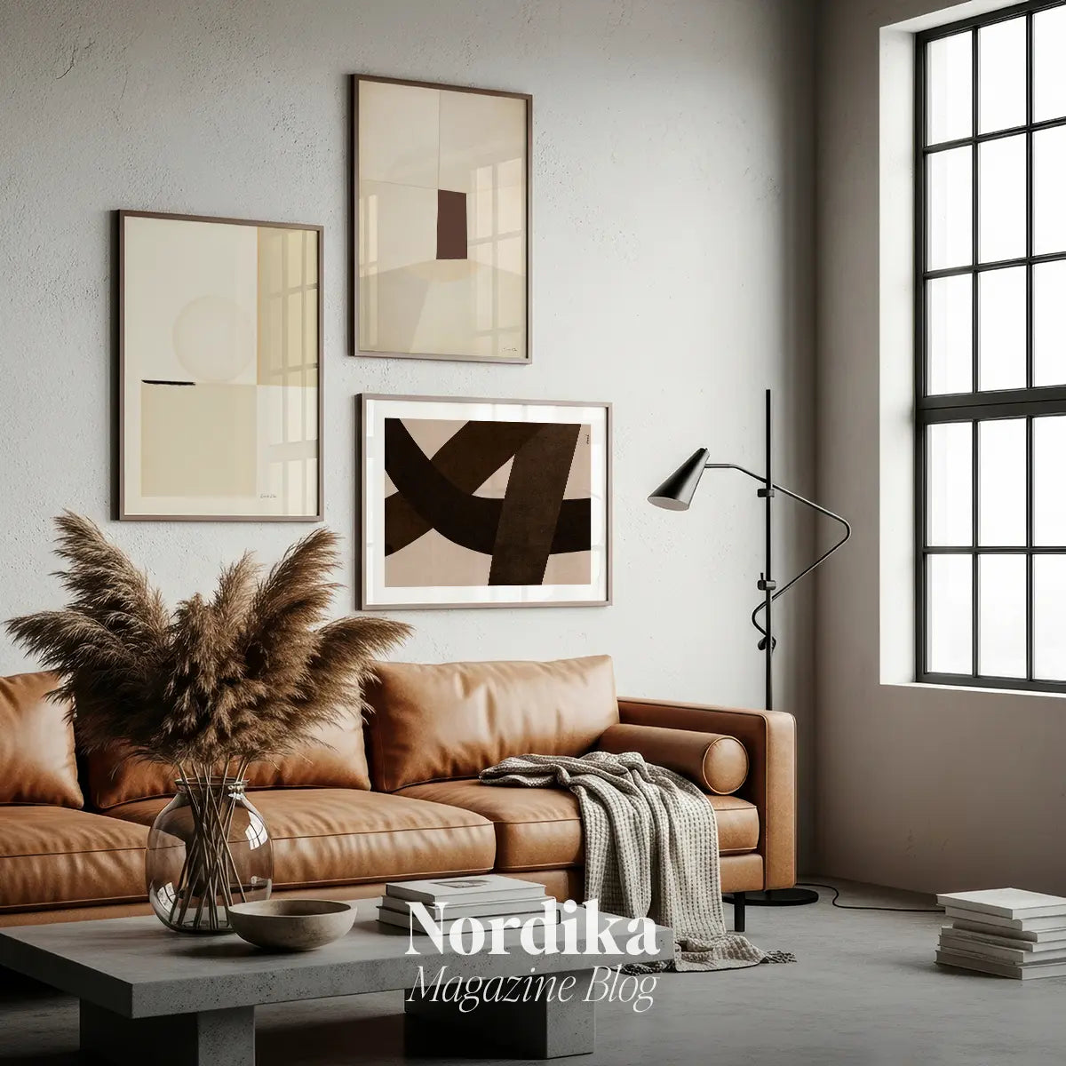 modern duvar tablolari poster