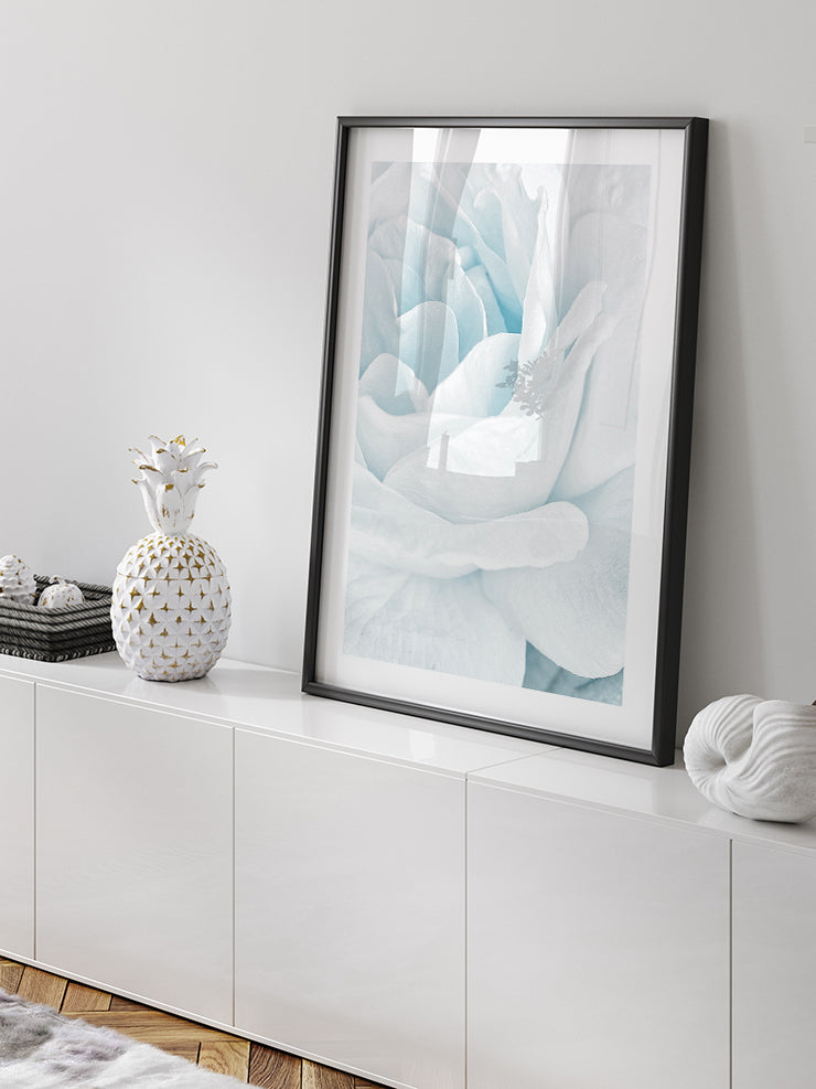 Petals - Art Print Poster