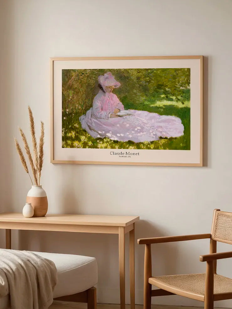 claude-monet-springtime-1872-tablo