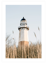 Deniz Feneri - Art Print
