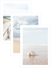 Chill Out - Poster Seti Trio