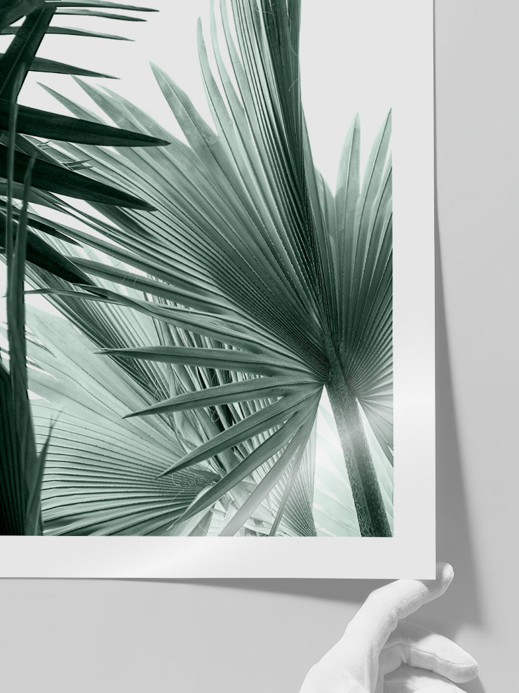 Estetizm N2 - Art Print Poster
