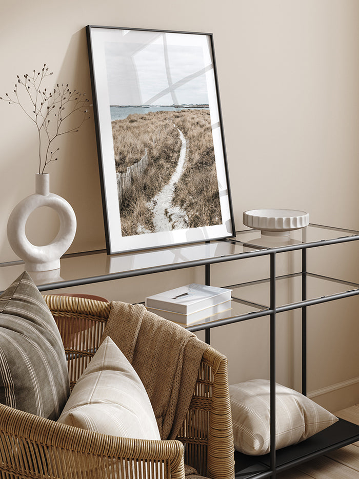 Patika - Art Print Poster
