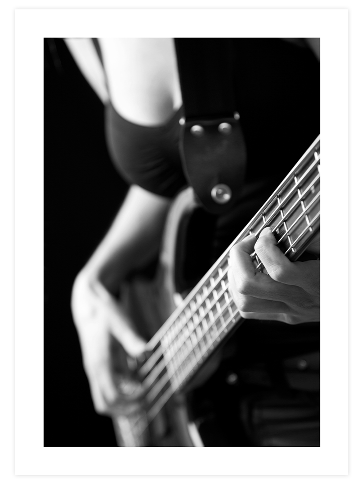 Music Poster Seti