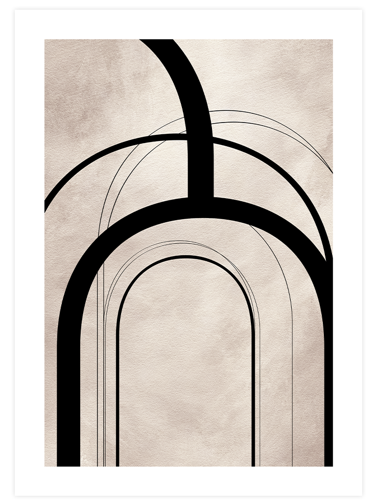 Architecture Poster Seti