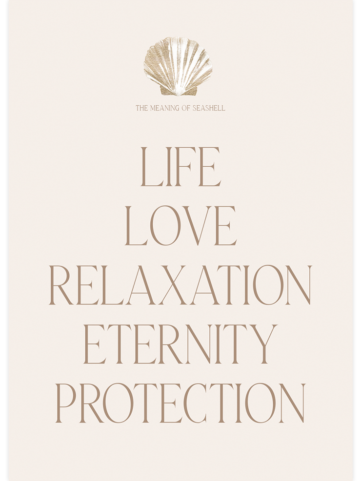 Great & Simple Life Poster Seti
