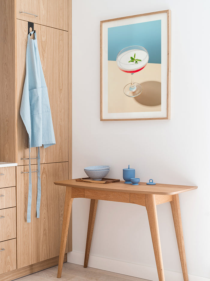 Kokteyl N4 - Art Print Poster