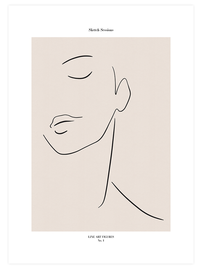 Mindfulness Poster Seti