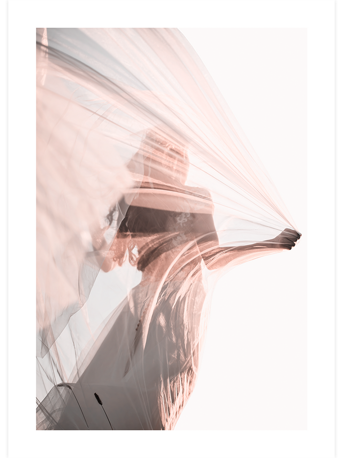 Free & Simple Life Poster Seti Poster