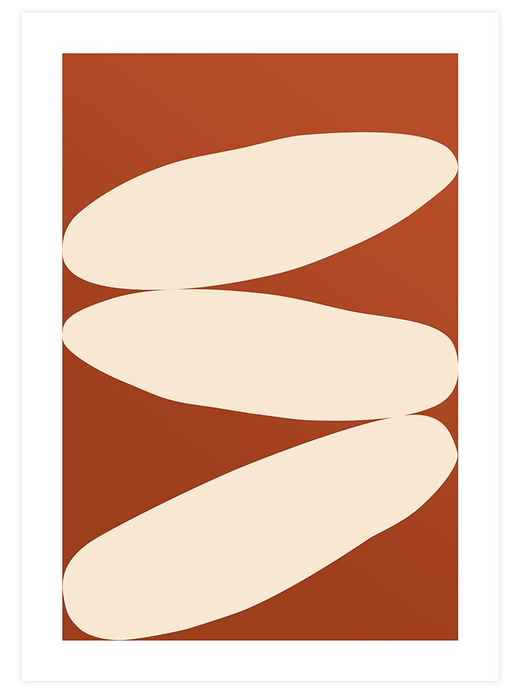 Denge - Poster Seti Trio Poster