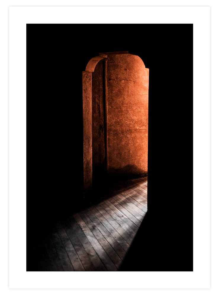 Clair Obscur - Poster Seti Trio Poster