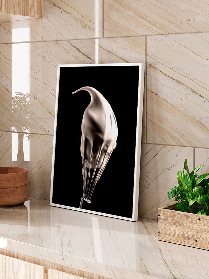 Art Of Bakery - Art Print Poster
