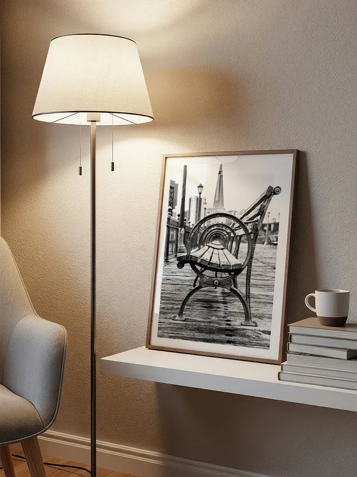 New York Vintage - Art Print