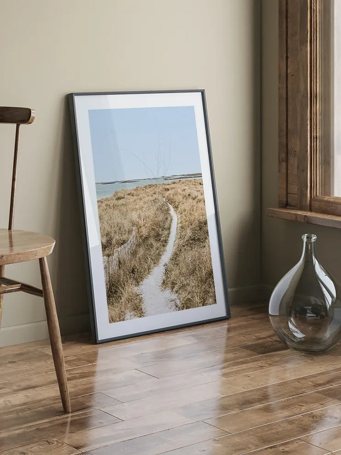 Patika - Art Print