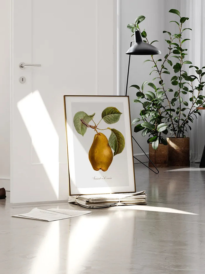 Armut - Art Print