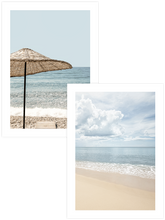 Shining Corner - Poster Seti Duo