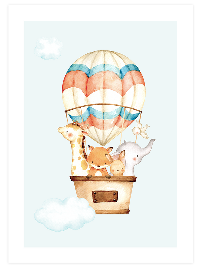 Sunny Touch - Poster Seti Duo Poster