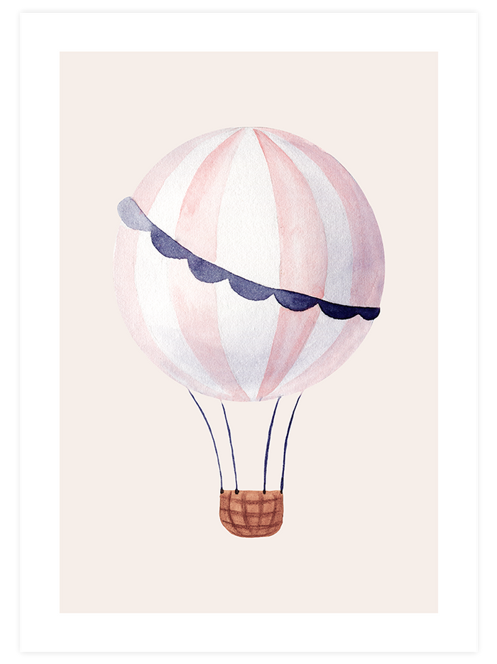 Dream Big - Poster Seti Duo Poster