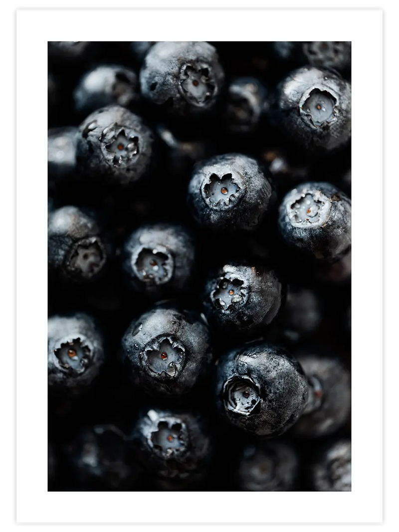Yabanmersini - Art Print Fotoğraflar Poster