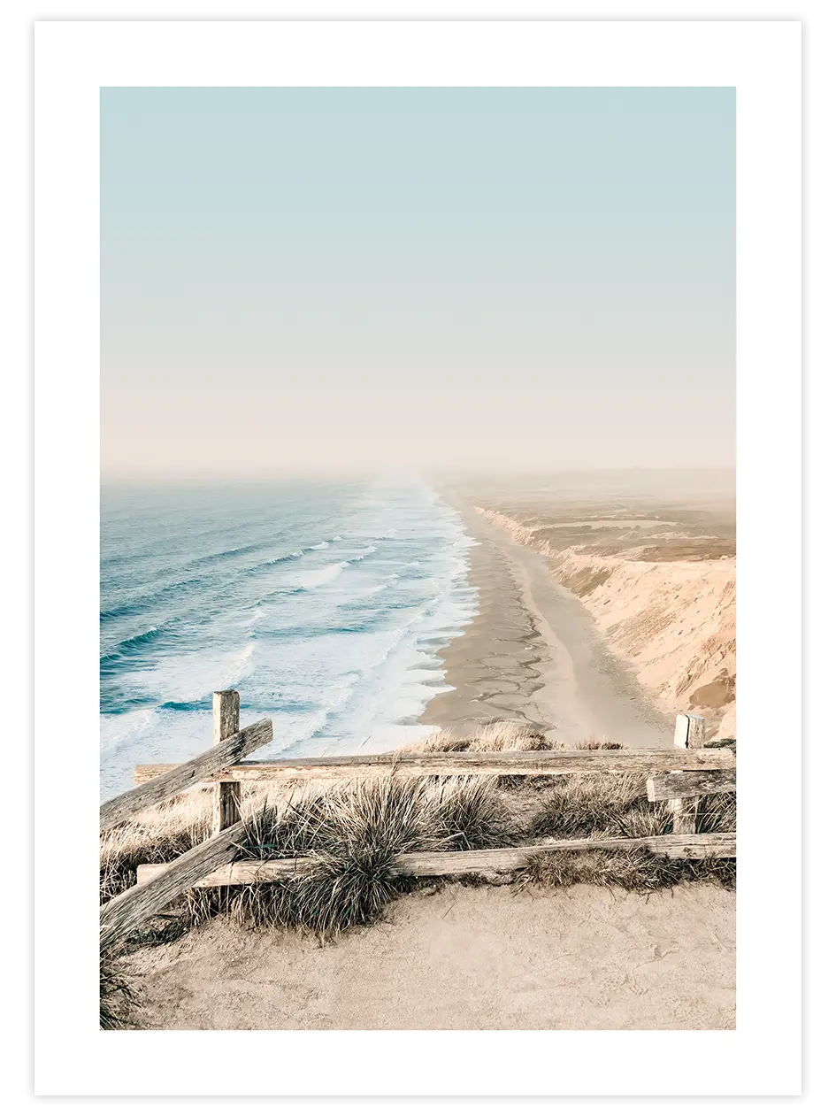 Huzur - Art Print Fotoğraflar Poster