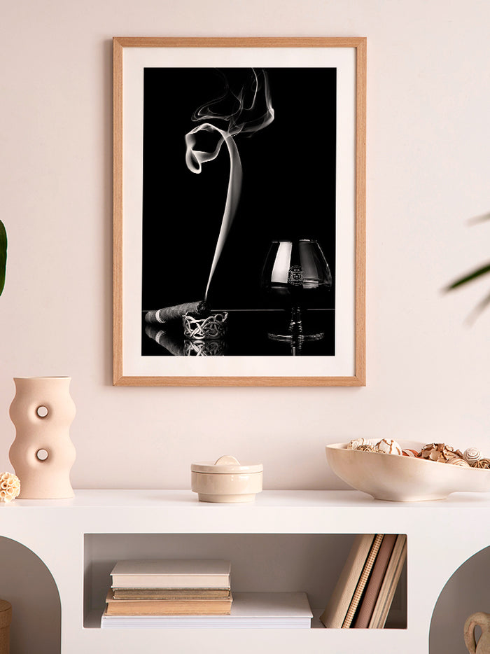 Puro - Art Print Poster