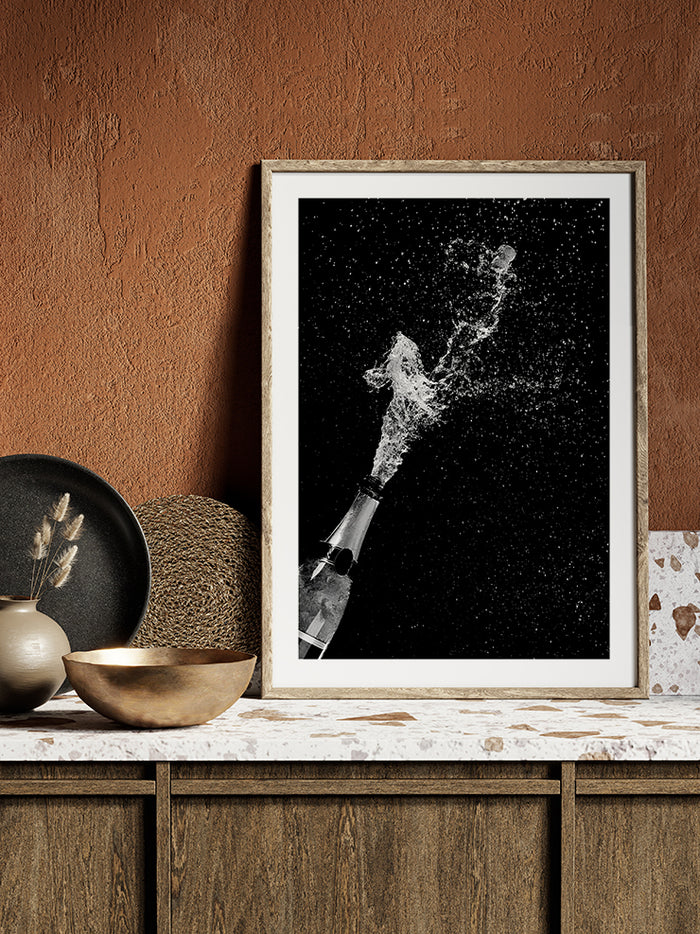 Celebration - Art Print Poster