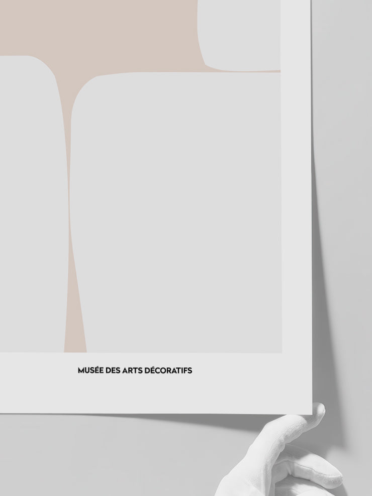 Collection D'art 4 - Art Print Poster