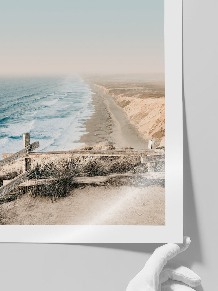 Huzur - Art Print Poster