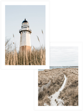 Peaceful Way - Poster Seti Duo