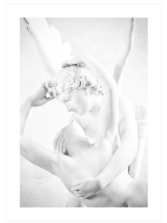 Soft Love - Poster Seti Duo Poster