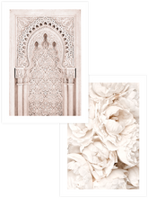 On The Way - Poster Seti Duo