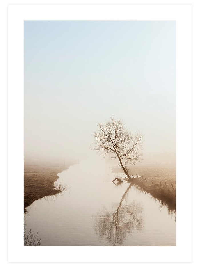 Peaceful - Poster Seti Duo Poster