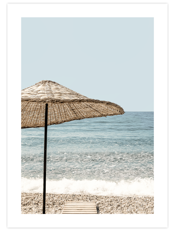 Mediterranean Magic - Poster Seti Duo Poster