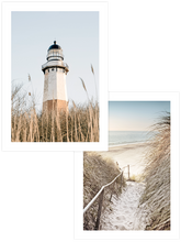 Quiet & Peace - Poster Seti Duo