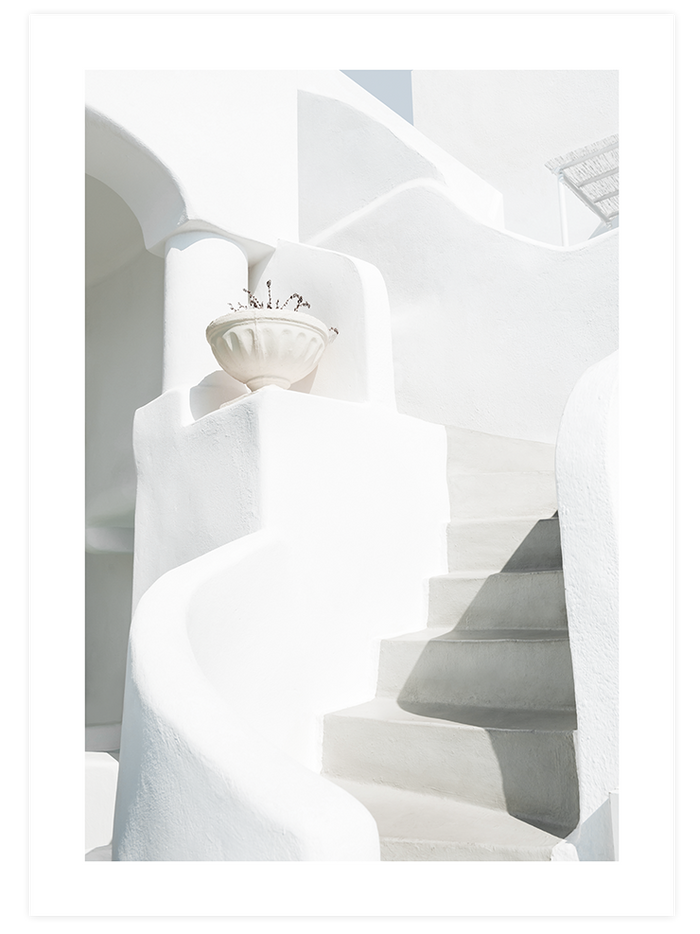 Mediterranean Colors - Poster Seti Duo Poster