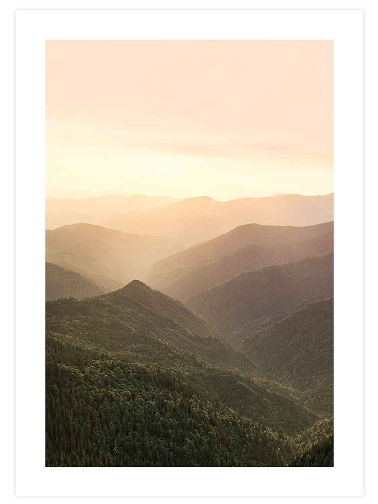 Deep Breath - Poster Seti Duo Poster