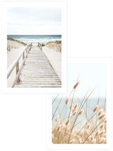 Quietness - Poster Seti Duo