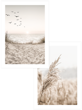 Sunset - Poster Seti Duo