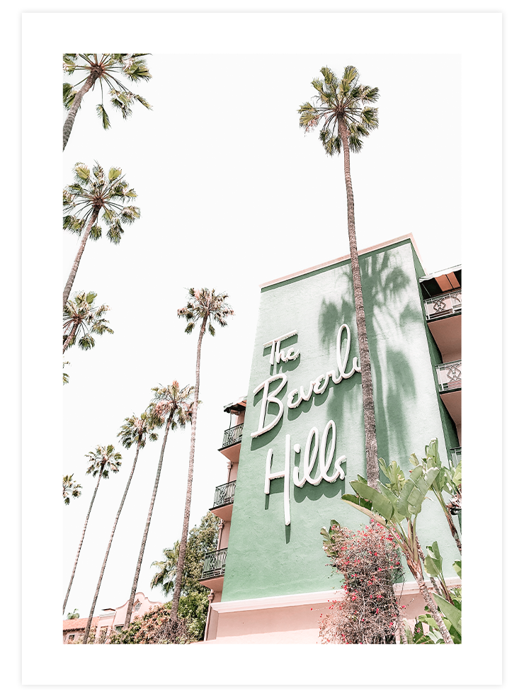 Pastel Poster Seti Poster