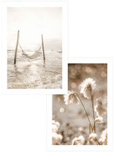 Peaceful Touch - Poster Seti Duo