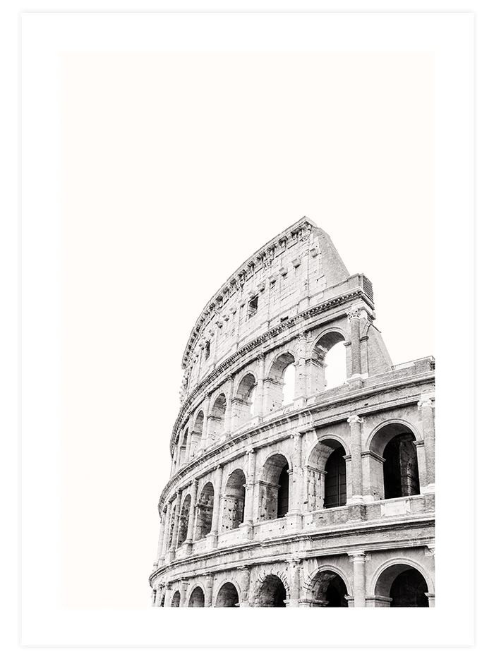 Iconic Italia - Poster Seti Duo Poster