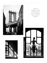 Secret to Happiness Poster Seti