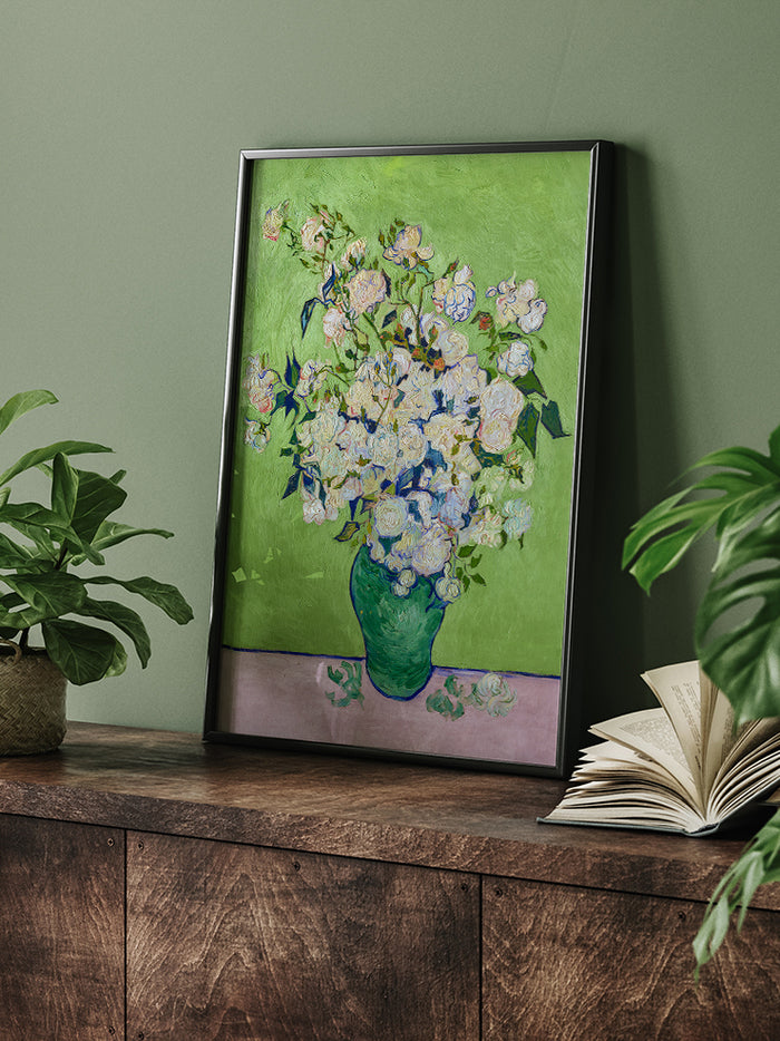 Van Gogh Güller - Art Print Poster