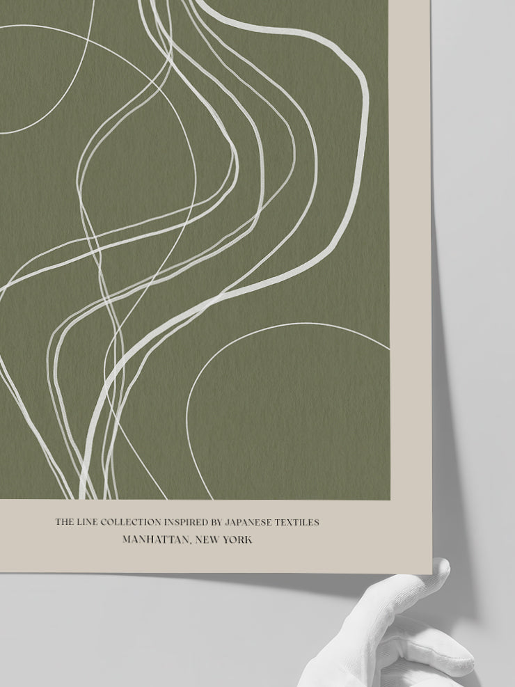Atelier Geneve - Art Print Poster