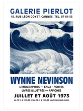 Wynne Nevinson Afiş - Art Print