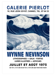 Wynne Nevinson Afiş Poster - Giclée Baskı