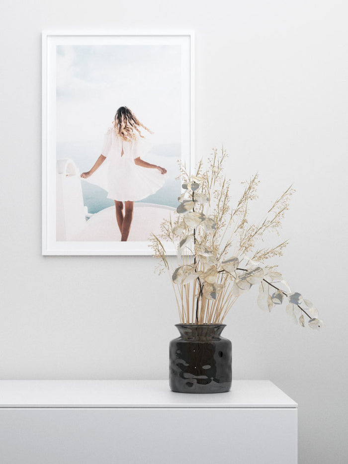 Alegria - Art Print Poster