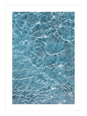 Bleu Azur Combo Poster Seti