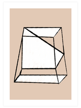 Imaginary N7 - Art Print