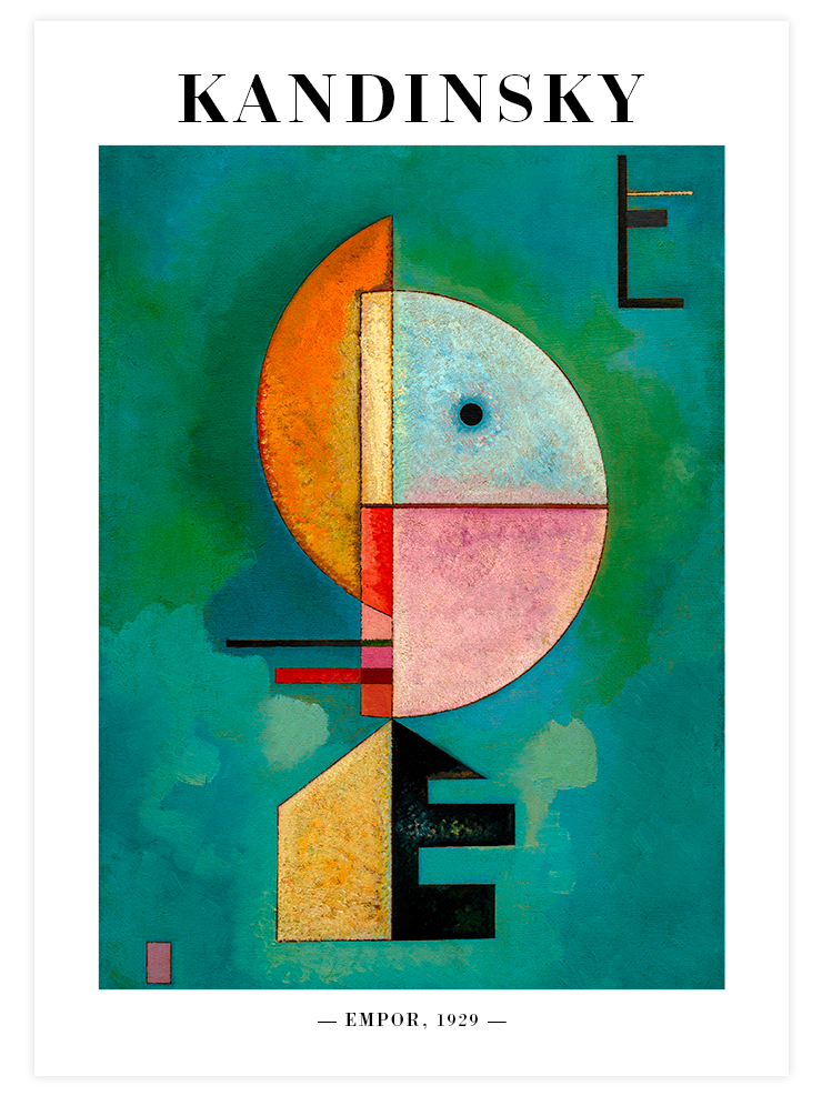 Empor kandinsky sales